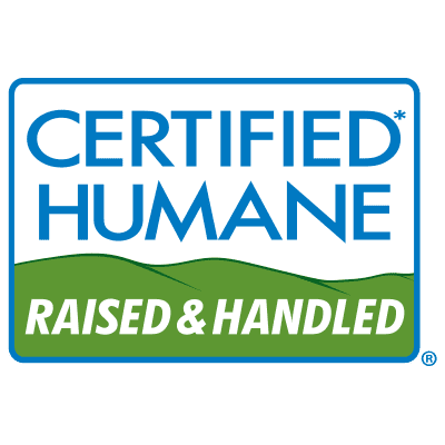 Certified Humane Logo